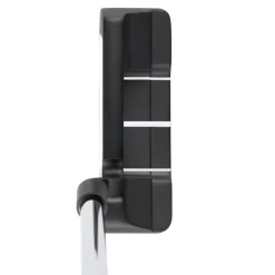 Odyssey Putters^Used White Hot RX 1W Black Putter Golf Clubs