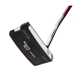 Odyssey Putters^Used White Hot Versa Double Wide DB Putter Golf Clubs