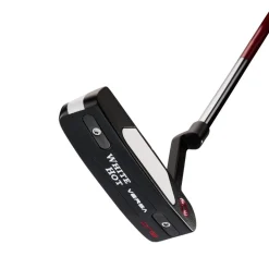 Odyssey Putters^Used White Hot Versa One CH Putter Golf Clubs