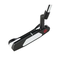 Odyssey Putters^Used White Hot Versa One CH Putter Golf Clubs