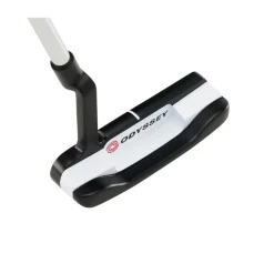 Odyssey Putters^Used White Hot Versa One CH Putter Golf Clubs