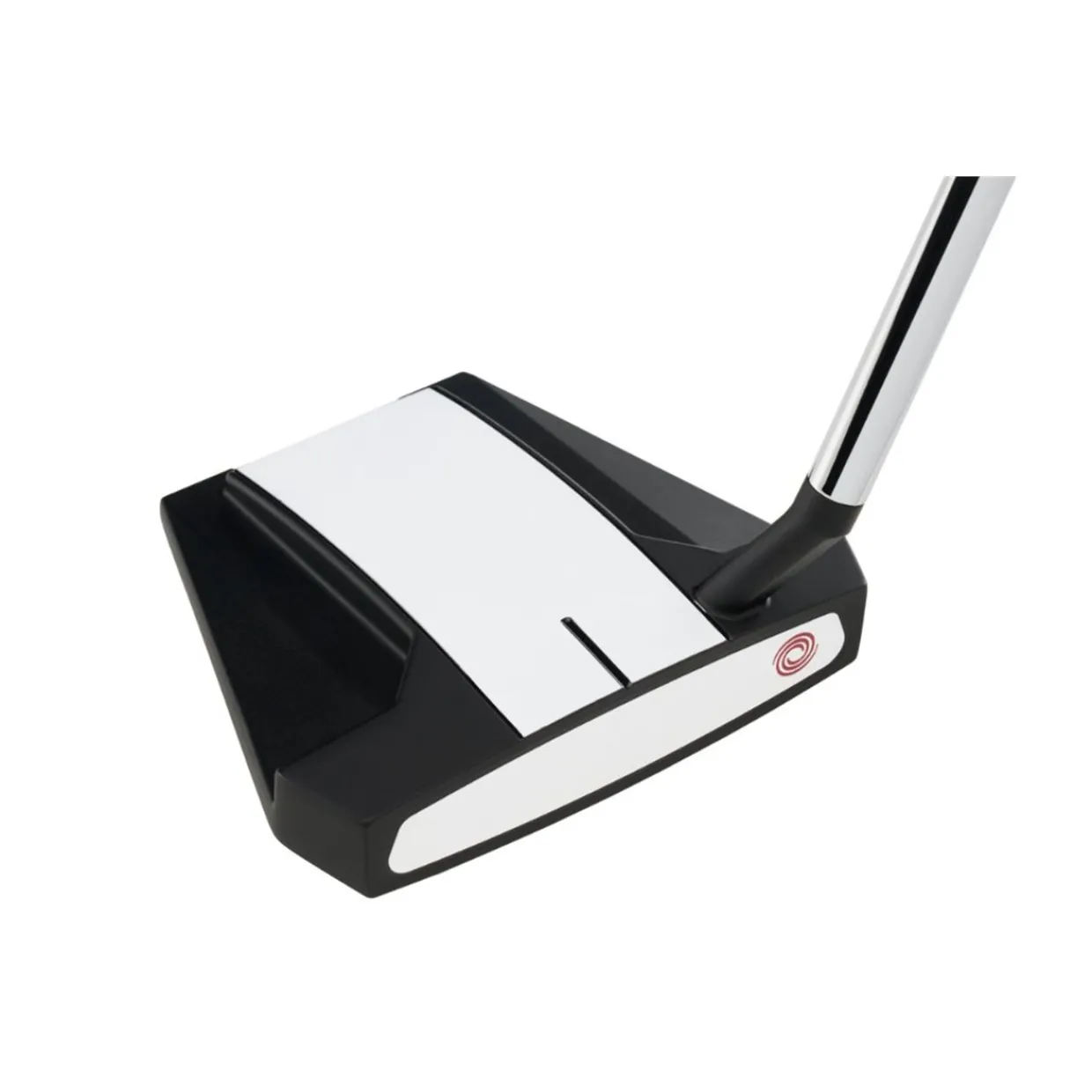 Odyssey Putters^Used White Hot Versa Twelve S Putter Golf Clubs