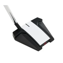 Odyssey Putters^Used White Hot Versa Twelve S Putter Golf Clubs
