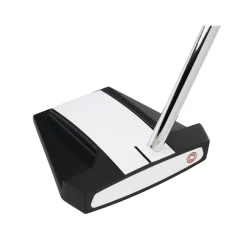 Odyssey Putters^Used White Hot Versa Twelve CS Putter Golf Clubs