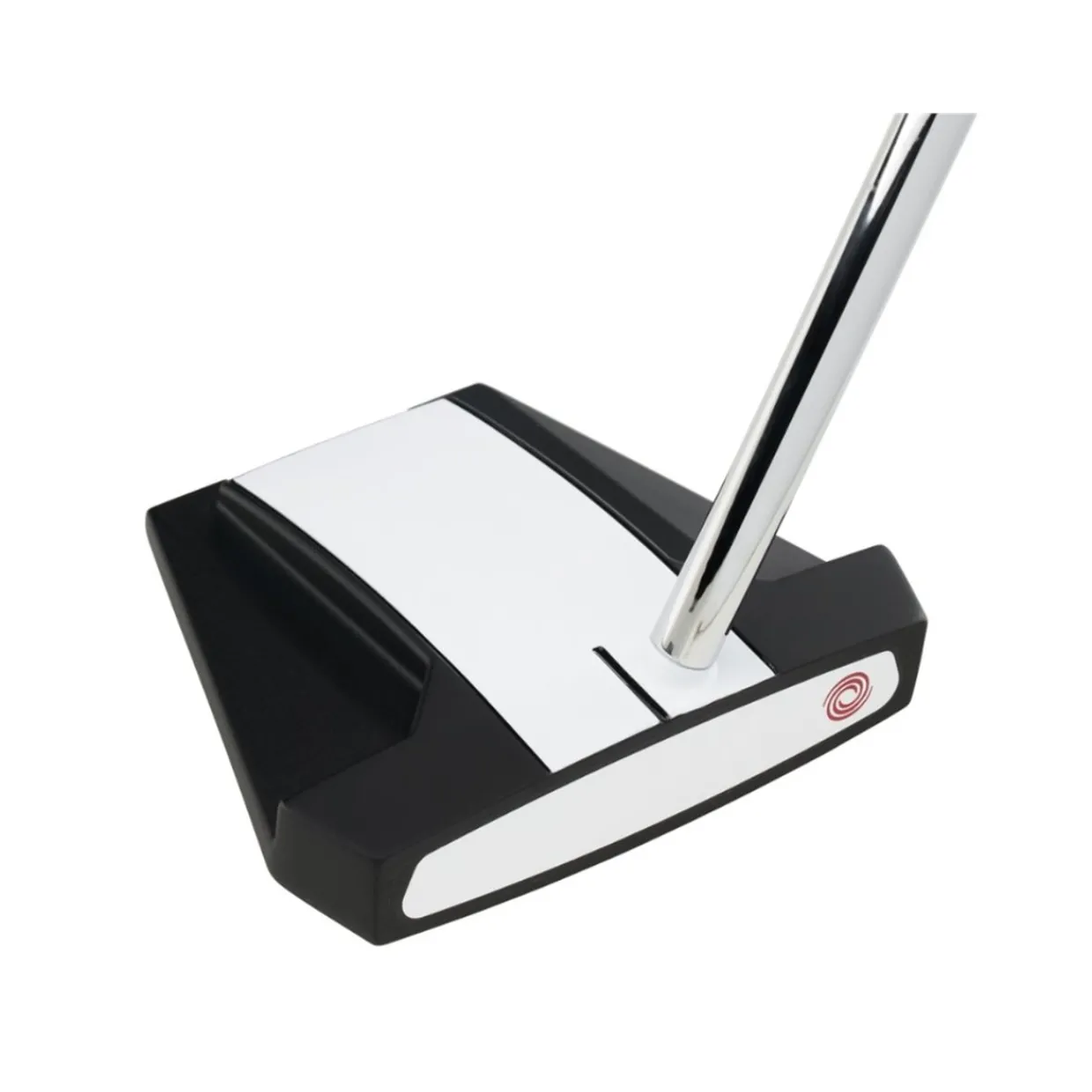 Odyssey Putters^Used White Hot Versa Twelve CS Putter Golf Clubs