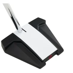 Odyssey Putters^Used White Hot Versa Twelve CS Putter Golf Clubs