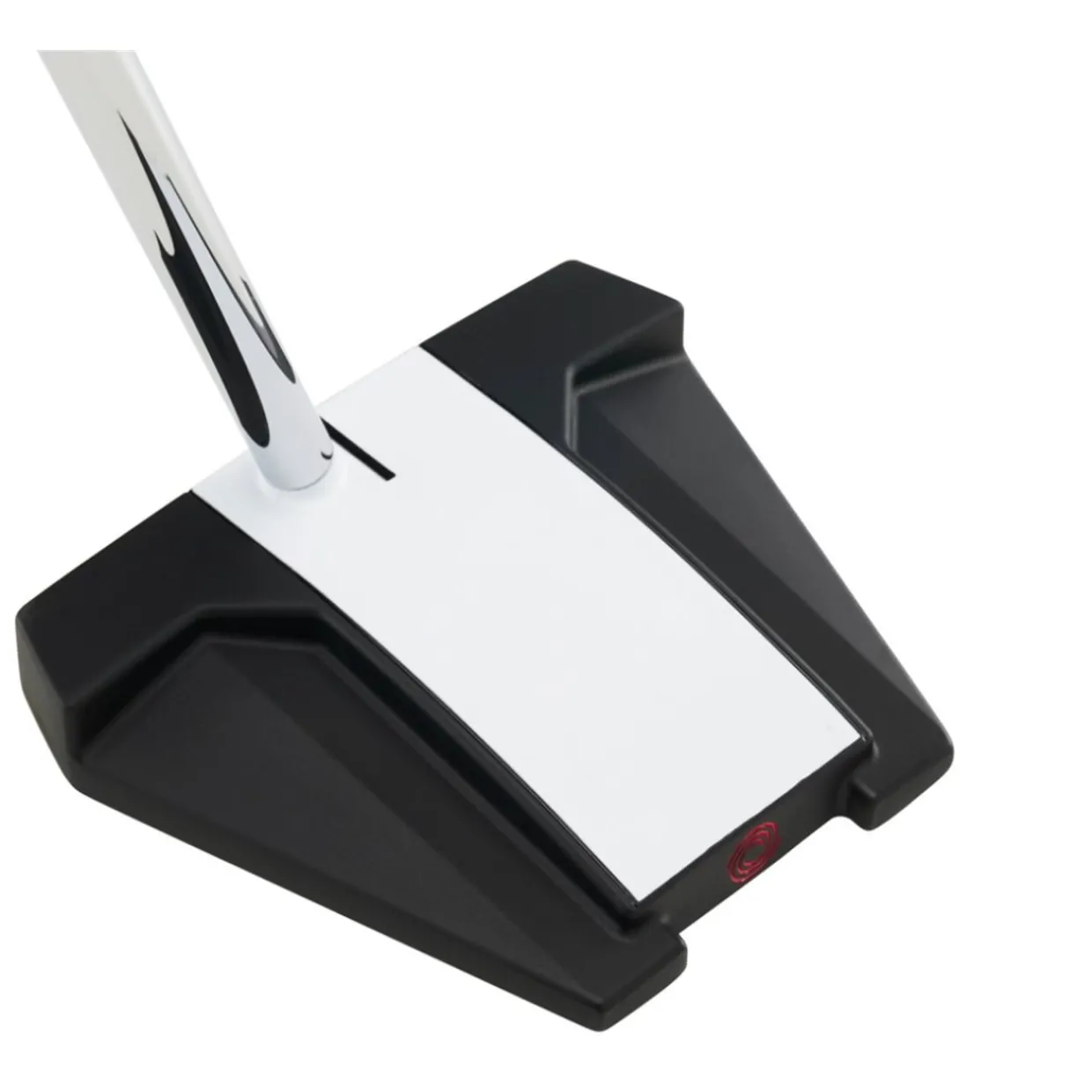 Odyssey Putters^Used White Hot Versa Twelve CS Putter Golf Clubs