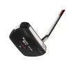 Odyssey Putters^Used White Hot Versa Three T Putter Golf Clubs