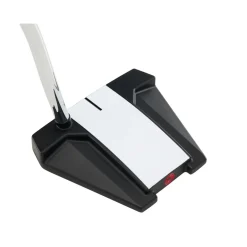 Odyssey Putters|Left Handed Golf Clubs^Used White Hot Versa Twelve DB Putter Golf Clubs