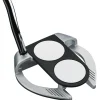 Odyssey Putters^Used Works 2-Ball Fang Versa Putter Golf Clubs