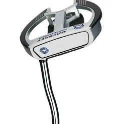 Odyssey Putters^Used Works 2-Ball Fang Versa Putter Golf Clubs