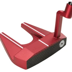 Odyssey Juniors Golf Clubs|Putters^Used Xander Red 7 X Putter Golf Clubs