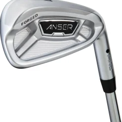 Ping Iron Sets^Used Anser Iron Set Golf Clubs