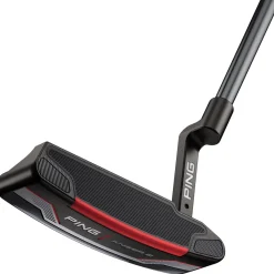 Ping Putters^Used 2021 Anser 2 Putter Golf Clubs