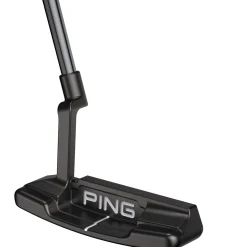 Ping Putters^Used 2021 Anser 2 Putter Golf Clubs