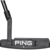 Ping Putters^Used 2021 Anser Putter Golf Clubs