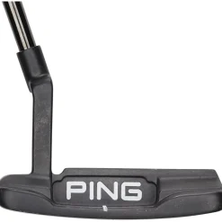 Ping Putters^Used 2021 Anser Putter Golf Clubs