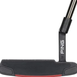 Ping Putters^Used 2021 Anser Putter Golf Clubs