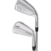 Ping Iron Sets^Used Blueprint / i210 Combo Iron Set Golf Clubs