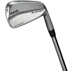 Srixon Iron Sets^Used Ping Blueprint Iron Set Golf Clubs