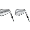 Global Golf Left Handed Golf Clubs^Used Ping Blueprint S / Blueprint T Combo Left Handed Iron Set Golf Clubs