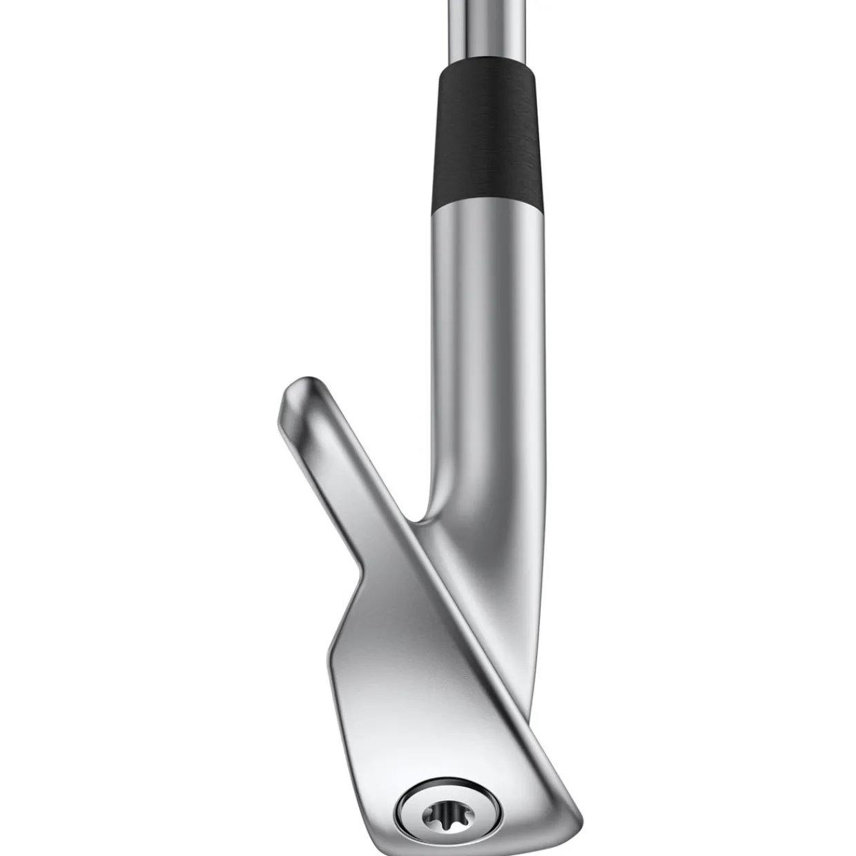 Global Golf Iron Sets^Used Ping Blueprint S Power Spec Iron Set Golf Clubs