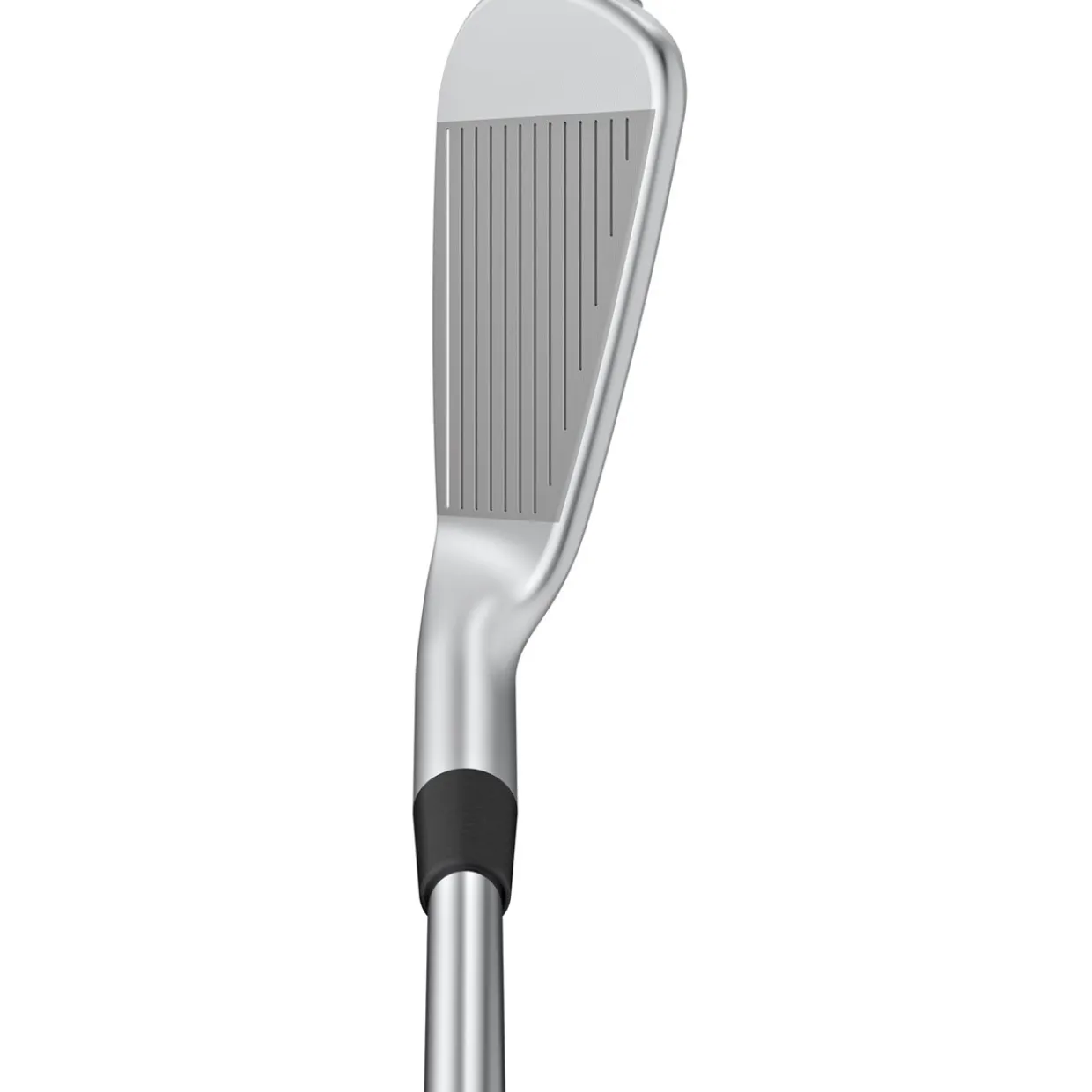 Global Golf Iron Sets^Used Ping Blueprint S Power Spec Iron Set Golf Clubs