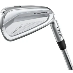 Global Golf Wedges^Used Ping Blueprint S Wedge Golf Clubs