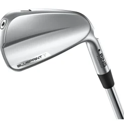 Global Golf Iron Sets^Used Ping Blueprint T Iron Set Golf Clubs