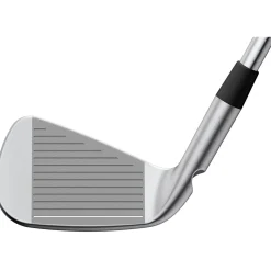 Global Golf Iron Sets^Used Ping Blueprint T Iron Set Golf Clubs