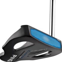 Ping Putters^Used Cadence TR Craz-e-r Putter Golf Clubs