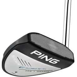 Ping Putters^Used Cadence TR Ketsch Heavy Putter Golf Clubs