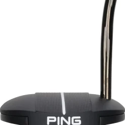 Ping Putters^Used 2021 CA 70 Mid-Mallet Putter Golf Clubs