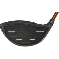 Ping Left Handed Golf Clubs^Used G400 Driver Golf Clubs