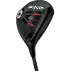 Ping Left Handed Golf Clubs^Used G410 Fairway Wood Golf Clubs