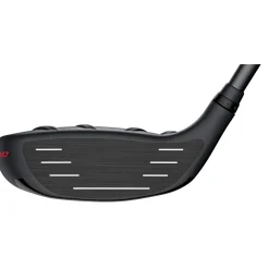 Ping Left Handed Golf Clubs^Used G410 Fairway Wood Golf Clubs