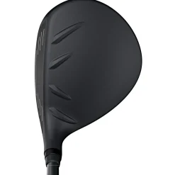 Ping Left Handed Golf Clubs^Used G410 Fairway Wood Golf Clubs