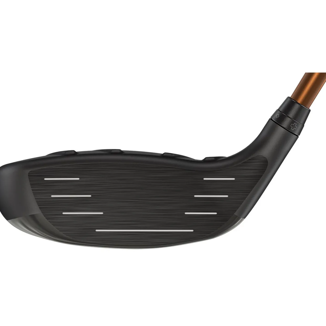 Ping Left Handed Golf Clubs^Used G400 Fairway Wood Golf Clubs