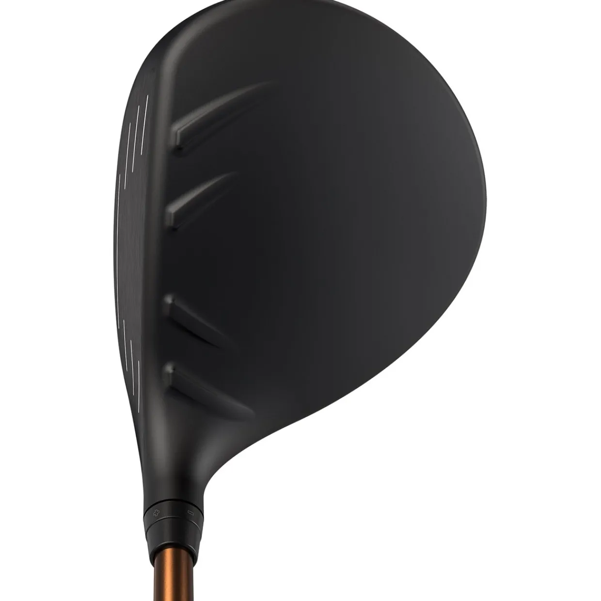 Ping Left Handed Golf Clubs^Used G400 Fairway Wood Golf Clubs