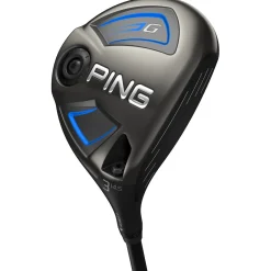 Ping Fairway Woods|Left Handed Golf Clubs^Used G Fairway Wood Golf Clubs
