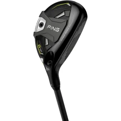 Ping Hybrids^Used G430 HL Hybrid Golf Clubs
