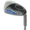 TaylorMade Left Handed Golf Clubs^Used Ping G2 HL Left Handed Hybrid Golf Clubs