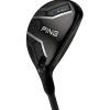 Ping Hybrids^Used G440 Hybrid Golf Clubs