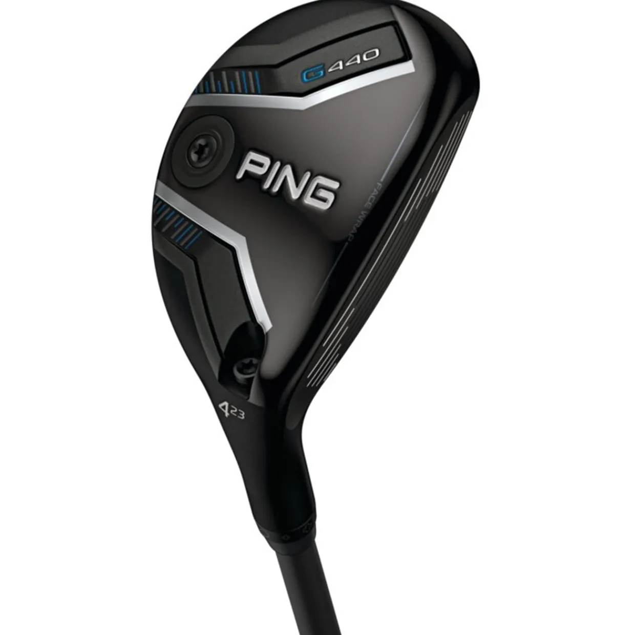 Ping Hybrids^Used G440 Hybrid Golf Clubs