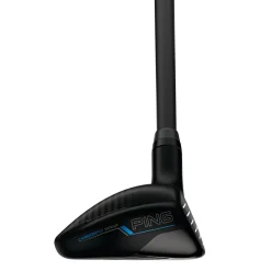Ping Hybrids^Used G440 Hybrid Golf Clubs