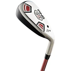 Srixon Hybrids^Used Ping G15 Hybrid Golf Clubs