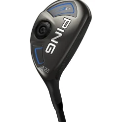 Ping Hybrids^Used G Hybrid Golf Clubs