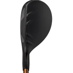 Ping Left Handed Golf Clubs|Mens Golf Clubs^Used G400 Hybrid Golf Clubs