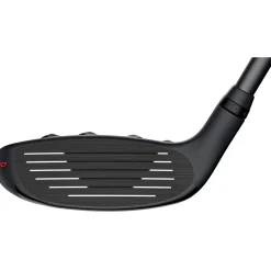 Ping Left Handed Golf Clubs|Mens Golf Clubs^Used G410 Hybrid Golf Clubs