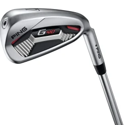 Ping Individual Irons^Used G410 Iron Individual Golf Clubs